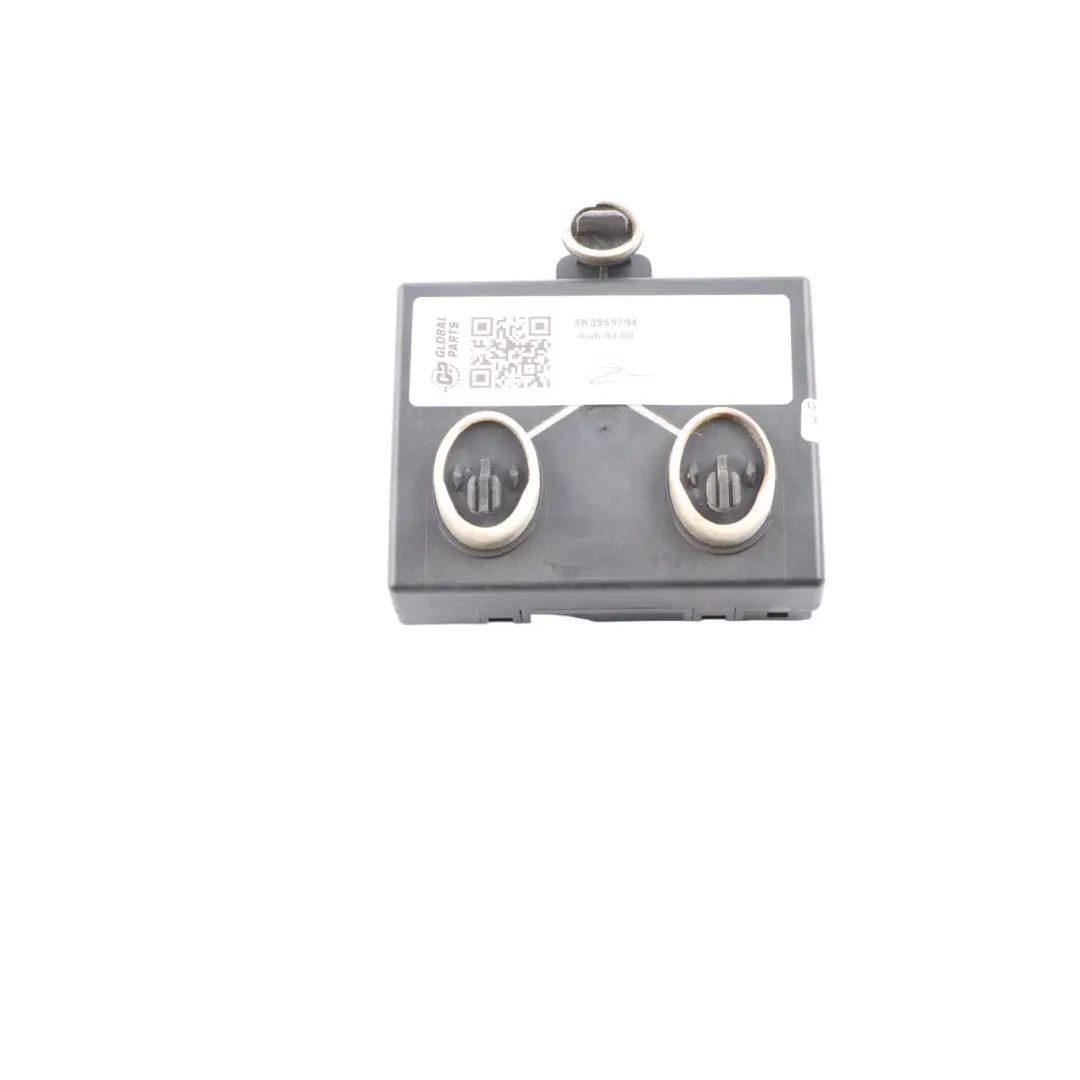 Door Module Rear Right O/S Control Unit Module ECU to Audi A4 B8 with Part number 8K0959794 Audi A4 B8 Door Module Rear Right O/S Control Unit Module ECU - SKU 8K0959794 - Part number 8K0959794