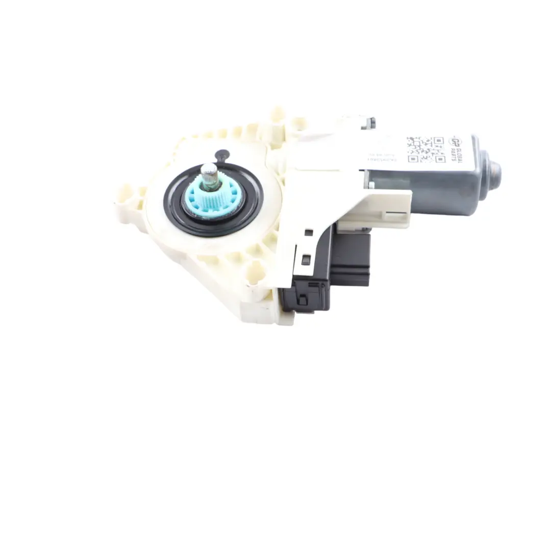 Motor Elevalunas Audi A4 B8 A5 8T Unidad Control Delantero Izquierdo - SKU 8K0959801 - Número de pieza 8K0959801