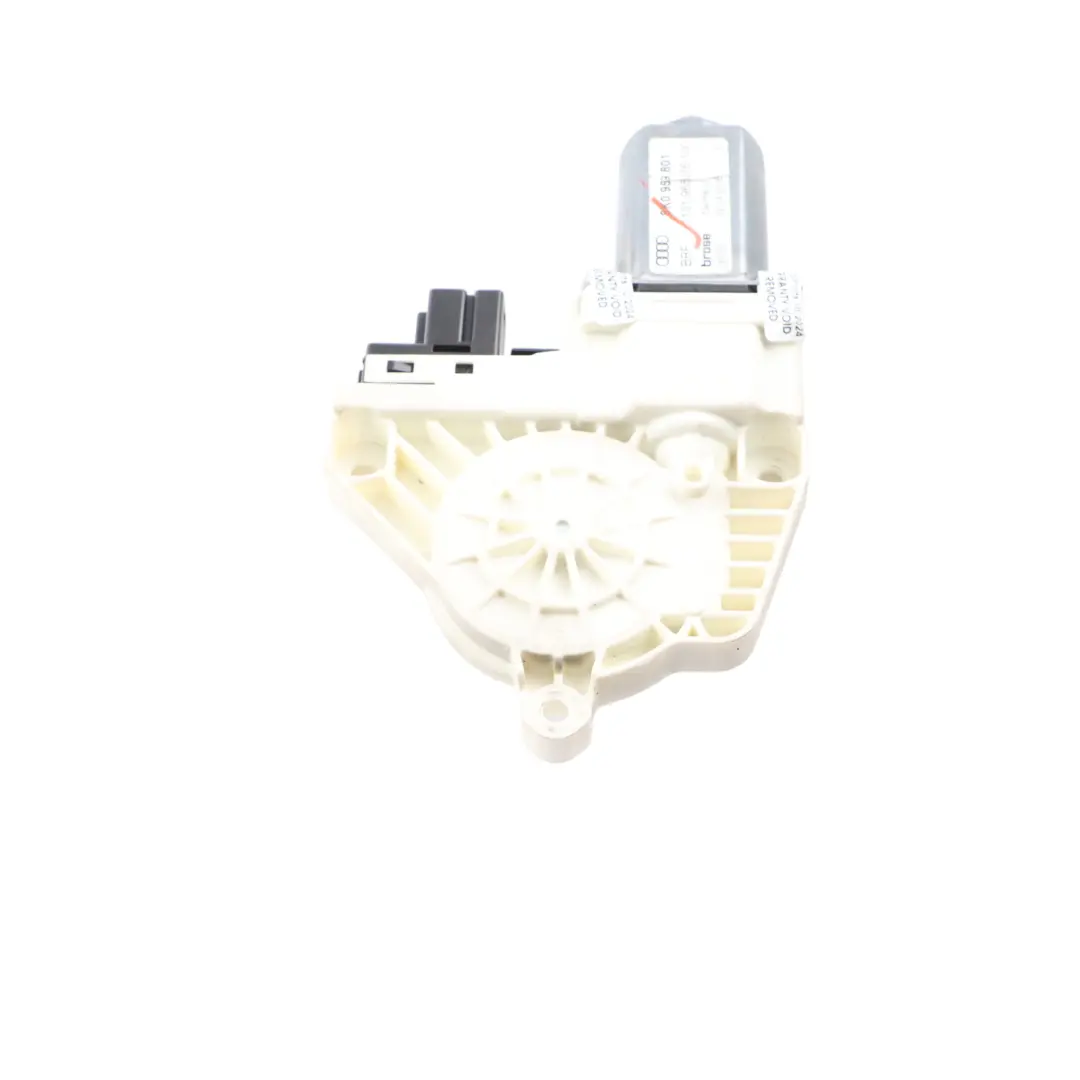 Moteur De Lève-Vitre De Porte Audi A4 B8 A5 8T Unité De Commande Avant Gauche pour à propos du numéro de pièce 8K0959801 Moteur De Lève-Vitre De Porte Audi A4 B8 A5 8T Unité De Commande Avant Gauche - SKU 8K0959801 - Numéro de pièce 8K0959801