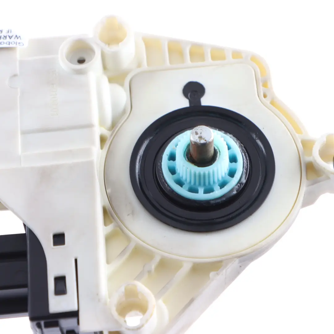 Motore Alzacristalli Unità Controllo Anteriore Destra per Audi A4 B8 A5 8T con numero di parte 8K0959802 Audi A4 B8 A5 8T Motore Alzacristalli Unità Controllo Anteriore Destra - SKU 8K0959802 - Numero di parte 8K0959802