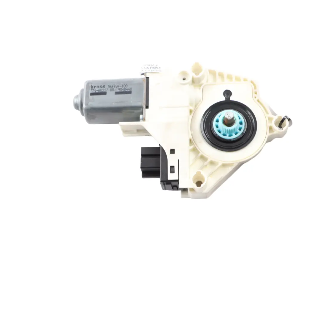  Door Window Lifter Motor Audi A4 B8 A5 8T Control Unit Front Right O/S - SKU 8K0959802 - Part number 8K0959802