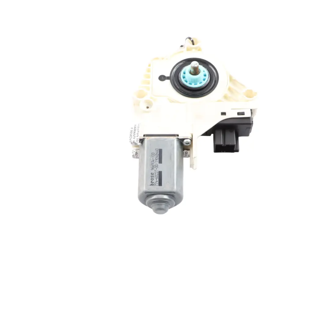  Door Window Lifter Motor Audi A4 B8 A5 8T Control Unit Front Right O/S - SKU 8K0959802 - Part number 8K0959802