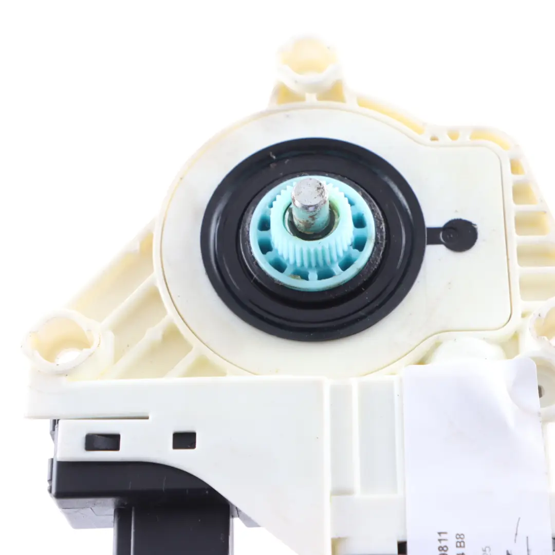 Puerta Trasera Elevalunas Motor Actuador Izquierdo para Audi A4 B8 con número de pieza 8K0959811 Audi A4 B8 Puerta Trasera Elevalunas Motor Actuador Izquierdo - SKU 8K0959811 - Número de pieza 8K0959811