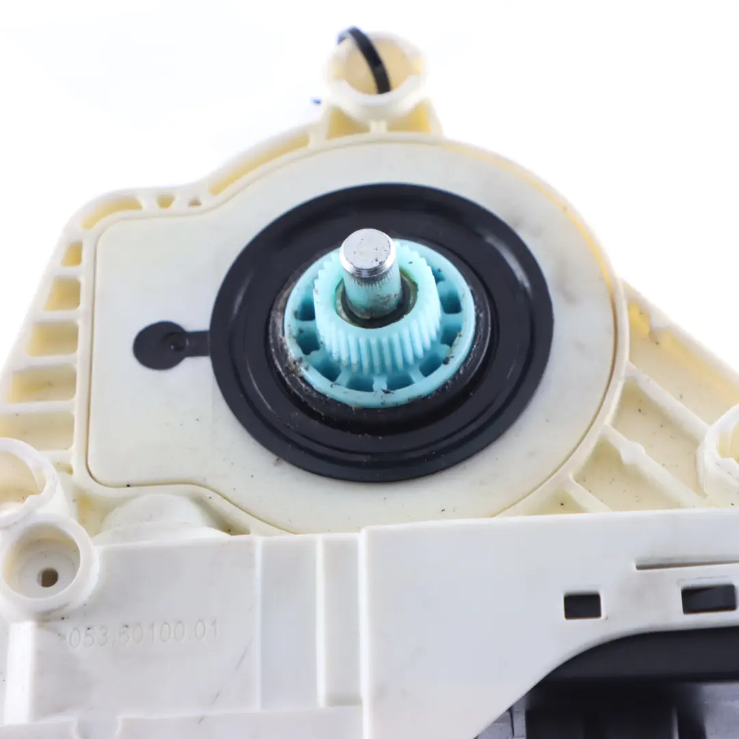 Audi A4 B8 Door Window Lifter Motor Control Unit Rear Right O/S - SKU 8K0959812 - Part number 8K0959812