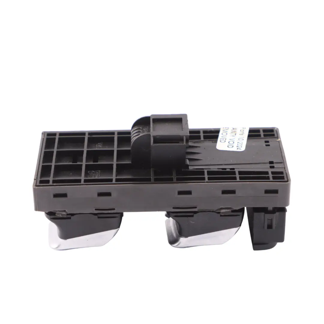 Interruptor Regulador Ventana Audi Q5 8R A4 B8 Lado Conductor Control para con número de pieza 8K0959851F Interruptor Regulador Ventana Audi Q5 8R A4 B8 Lado Conductor Control - SKU 8K0959851F - Número de pieza 8K0959851F