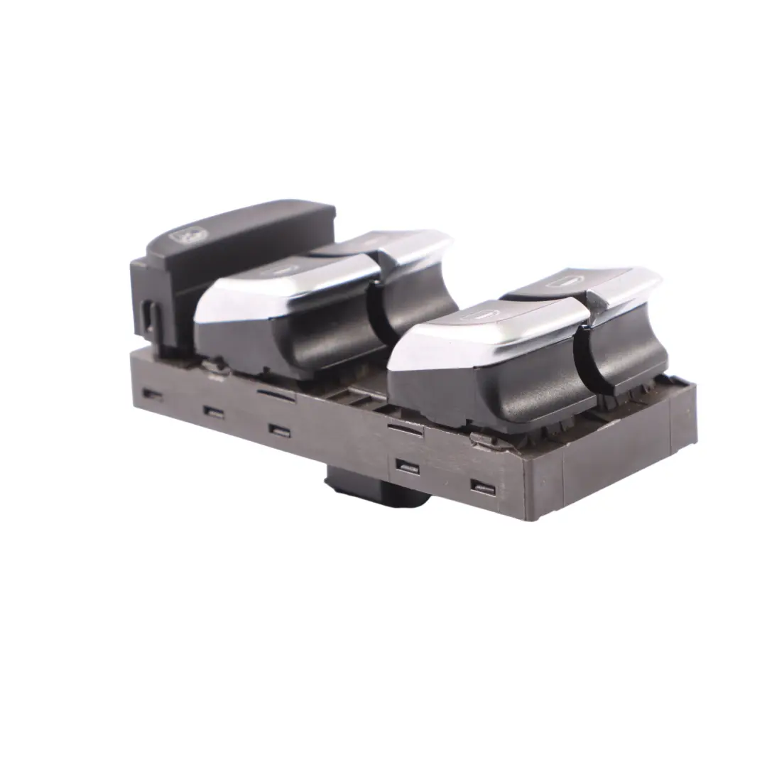 Fensterheberschalter Audi Q5 8R A4 B8 Fahrerseite Steuergerät für mit Teilenummer 8K0959851F Fensterheberschalter Audi Q5 8R A4 B8 Fahrerseite Steuergerät - SKU 8K0959851F - Teilenummer 8K0959851F