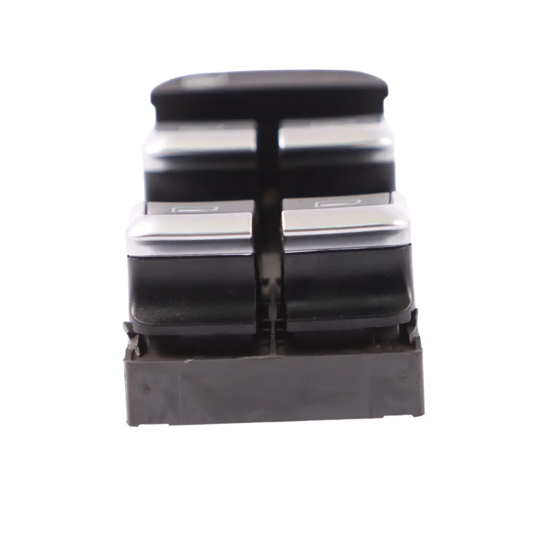 Przełącznik Regulator Panel Szyb Kierowcy do Audi Q5 8R A4 B8 o numerze 8K0959851F Audi Q5 8R A4 B8 Przełącznik Regulator Panel Szyb Kierowcy - SKU 8K0959851F - Numer Części 8K0959851F