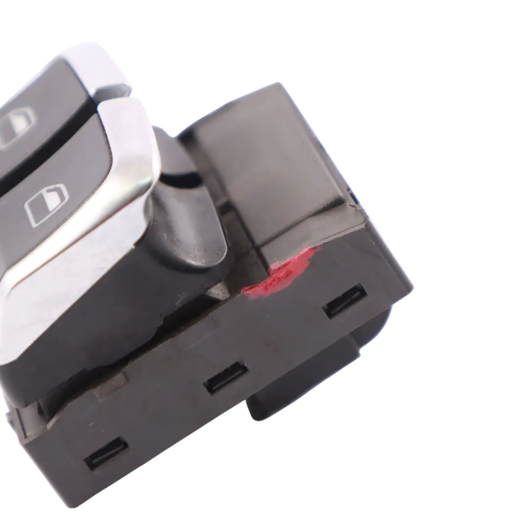 Audi A5 8T Interruptor Elevalunas Regulación Delantera Izquierda - SKU 8K0959851G - Número de pieza 8K0959851G
