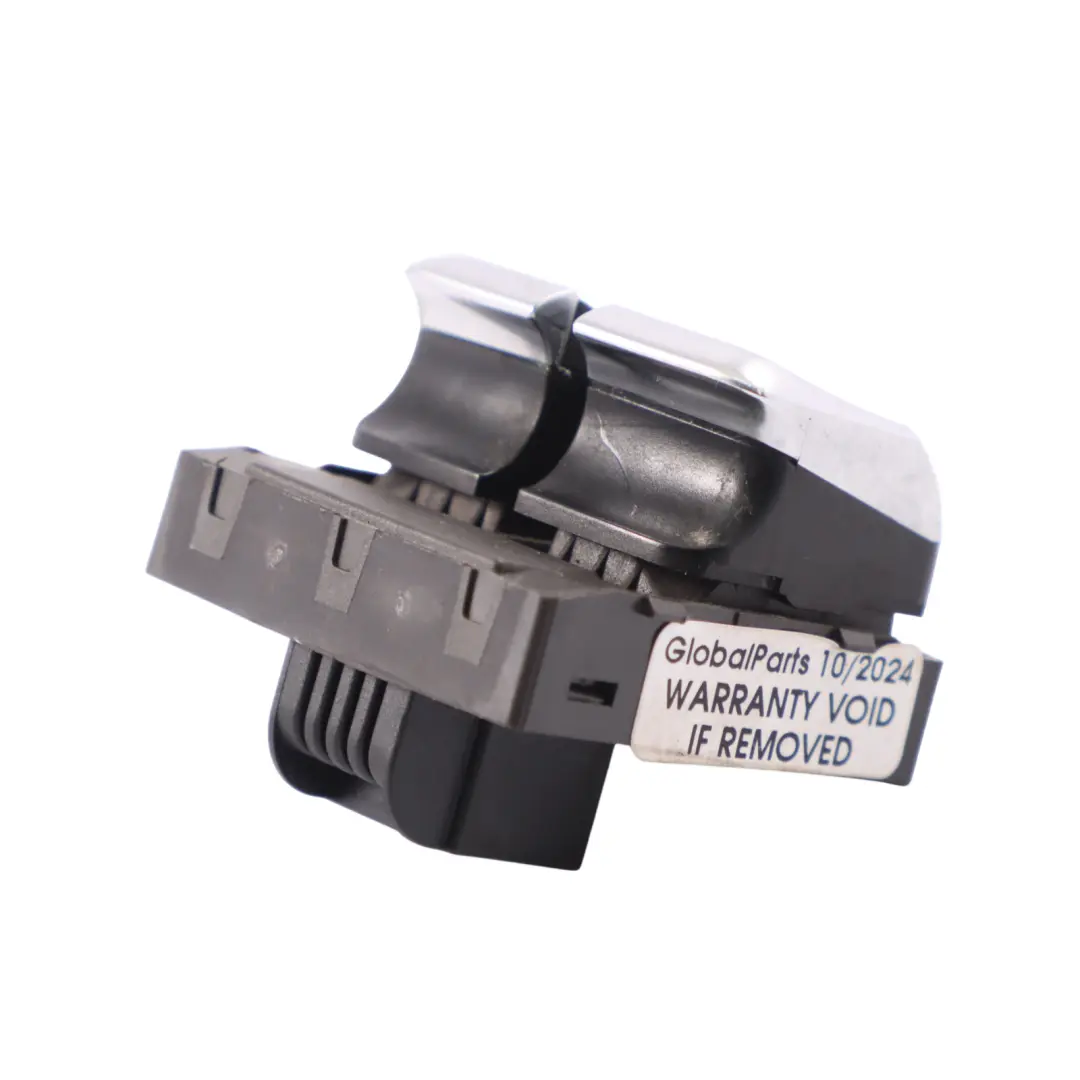Audi A5 8T Interruptor Elevalunas Regulación Delantera Izquierda - SKU 8K0959851G - Número de pieza 8K0959851G