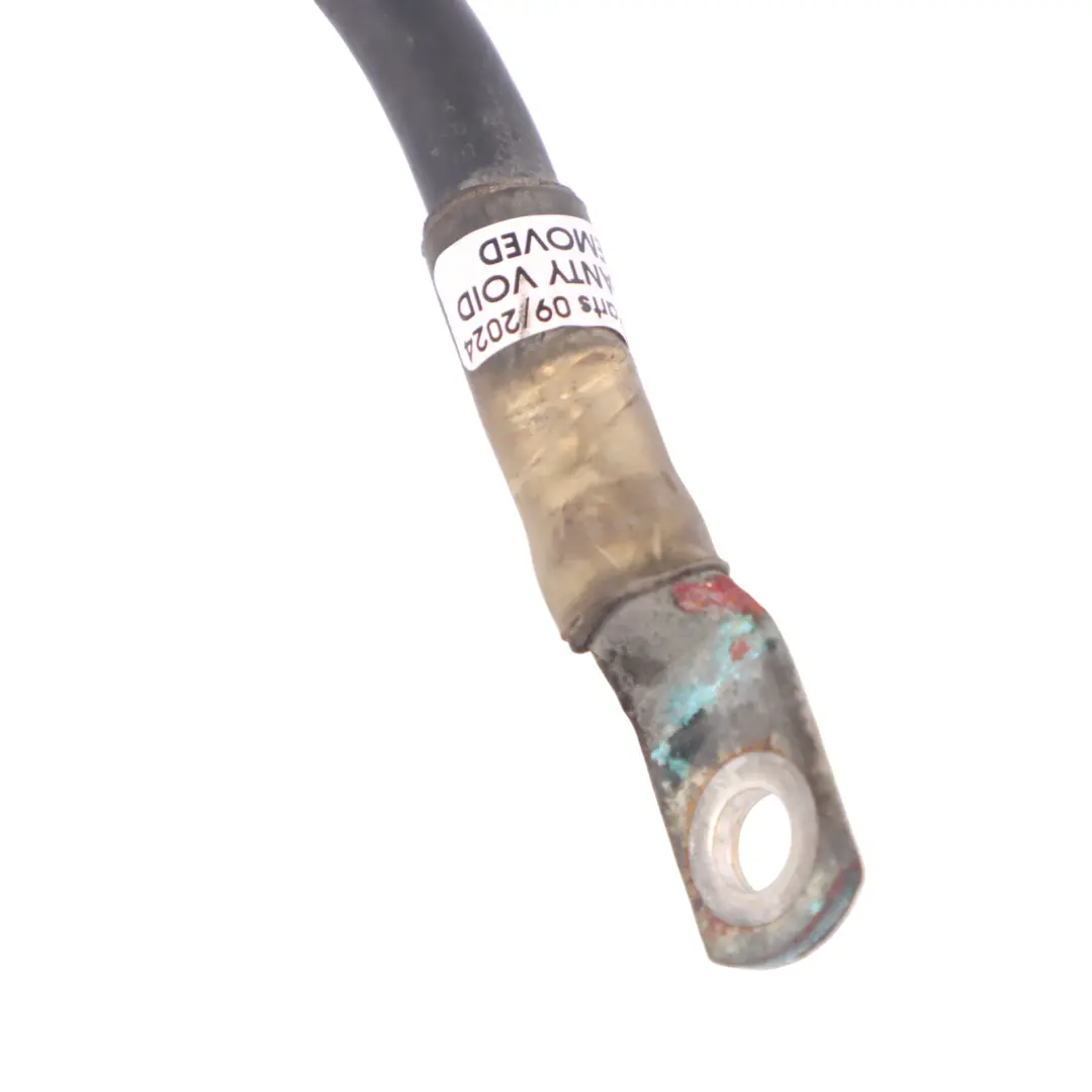 Audi A4 B8 3.0 TDI Anlasser Lichtmaschine Kabelbaum - SKU 8K0971228H - Teilenummer 8K0971228H