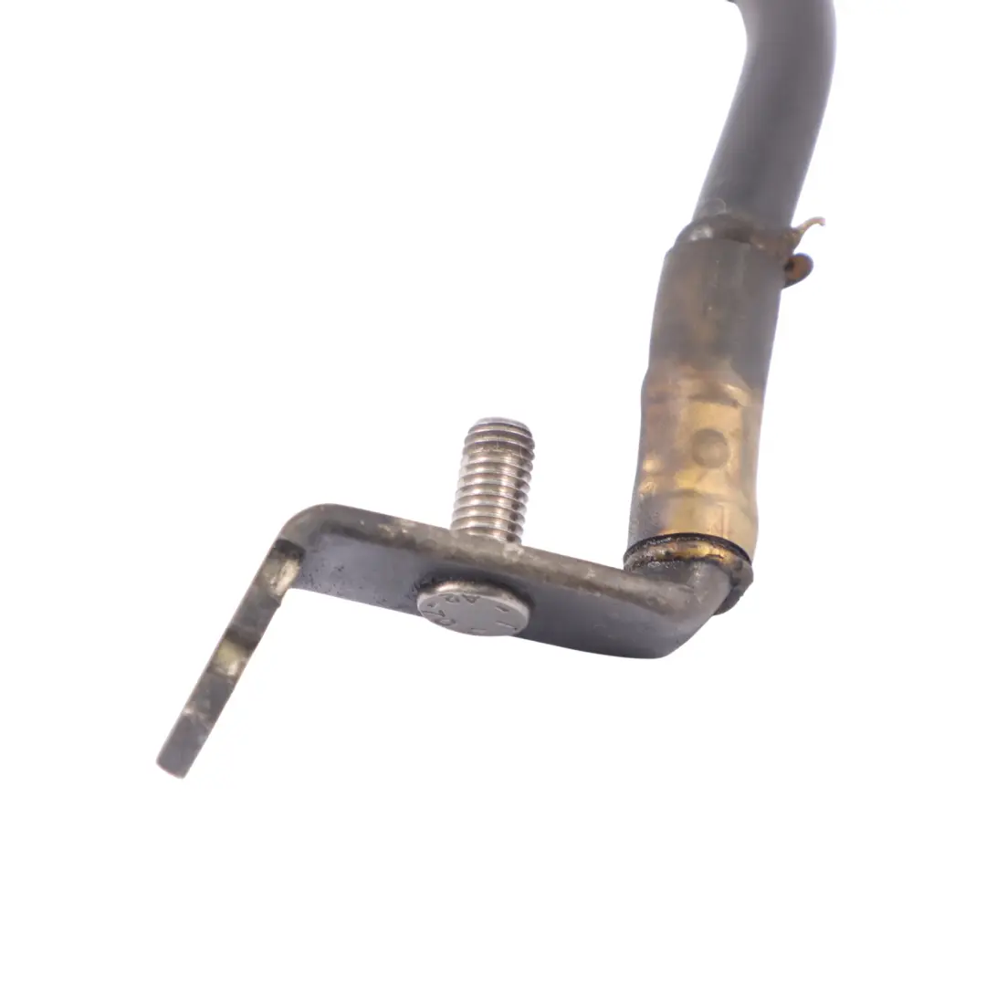 Audi A4 B8 3.0 TDI Anlasser Lichtmaschine Kabelbaum - SKU 8K0971228H - Teilenummer 8K0971228H