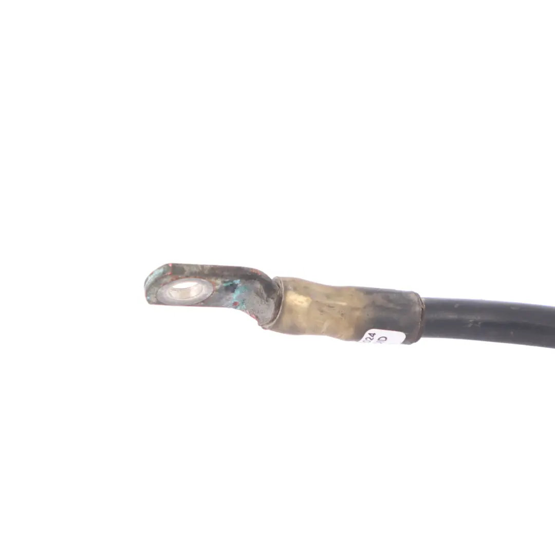 Audi A4 B8 3.0 TDI Anlasser Lichtmaschine Kabelbaum - SKU 8K0971228H - Teilenummer 8K0971228H