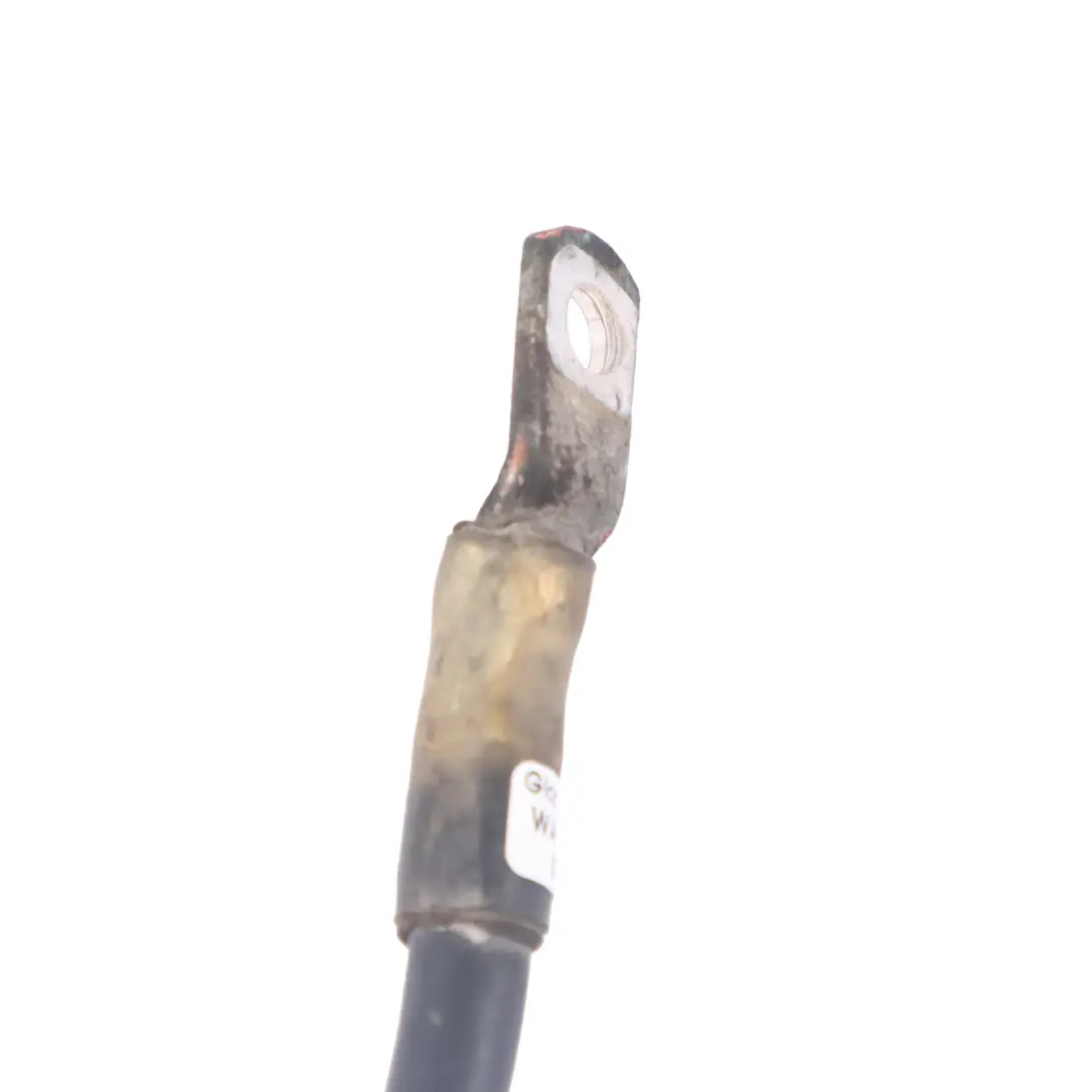Audi A4 B8 3.0 TDI Anlasser Lichtmaschine Kabelbaum - SKU 8K0971228H - Teilenummer 8K0971228H