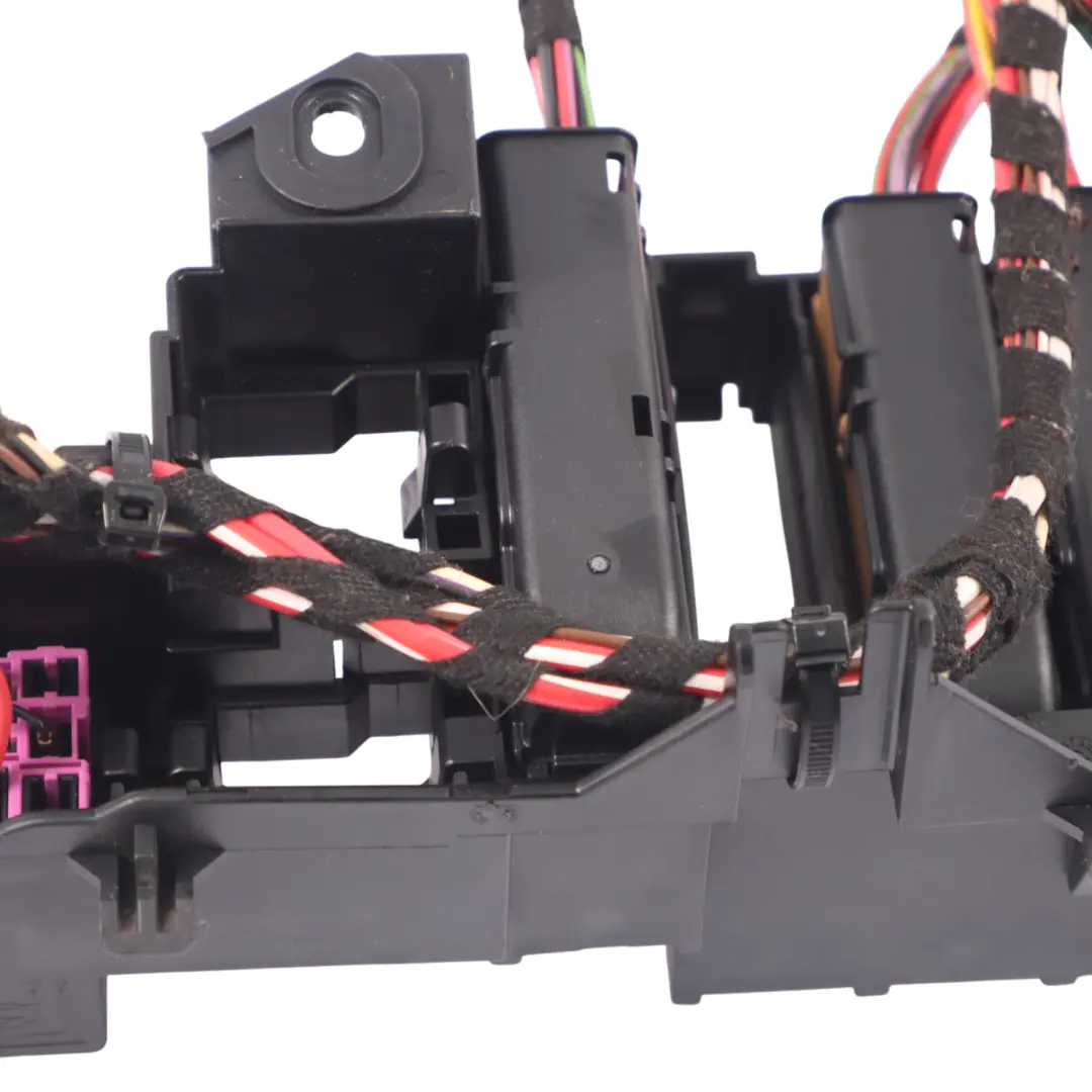 CGLC Sicherung Relais Box Stromverteilung für AUDI A5 8T 2.0 TDI mit Teilenummer 8K0971845A AUDI A5 8T 2.0 TDI CGLC Sicherung Relais Box Stromverteilung - SKU 8K0971845A - Teilenummer 8K0971845A