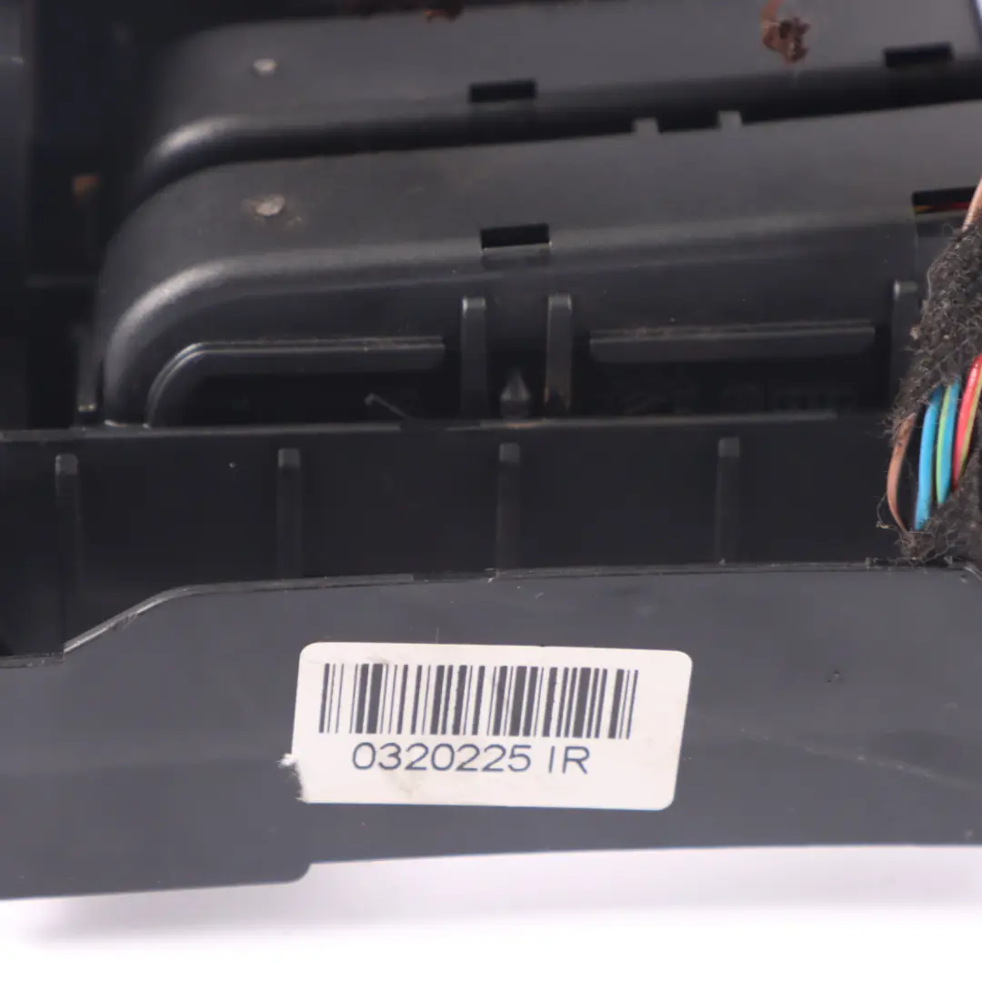 AUDI A5 8T 2.0 TDI CGLC Sicherung Relais Box Stromverteilung - SKU 8K0971845A - Teilenummer 8K0971845A