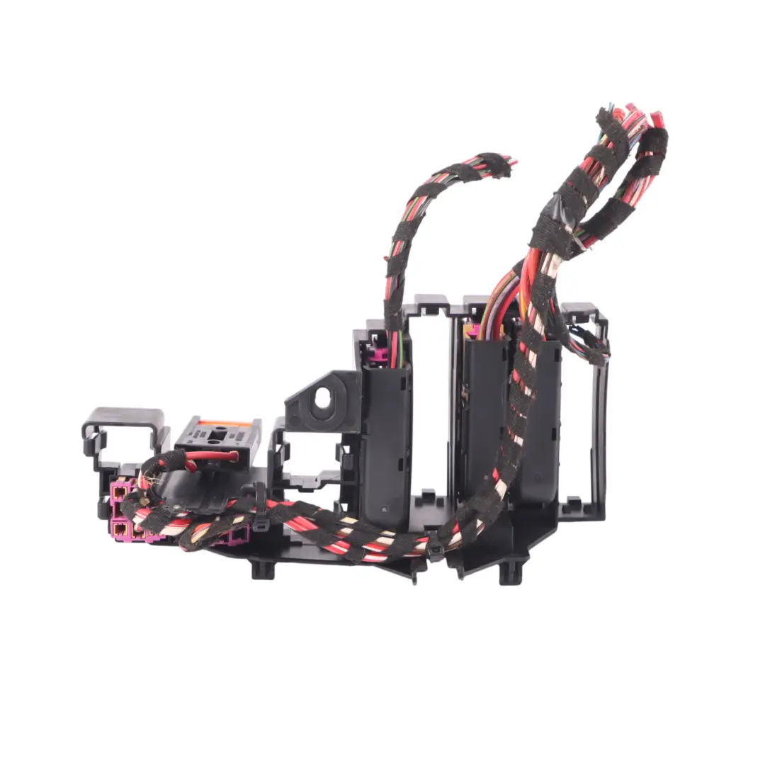 CGLC Sicherung Relais Box Stromverteilung für AUDI A5 8T 2.0 TDI mit Teilenummer 8K0971845A AUDI A5 8T 2.0 TDI CGLC Sicherung Relais Box Stromverteilung - SKU 8K0971845A - Teilenummer 8K0971845A