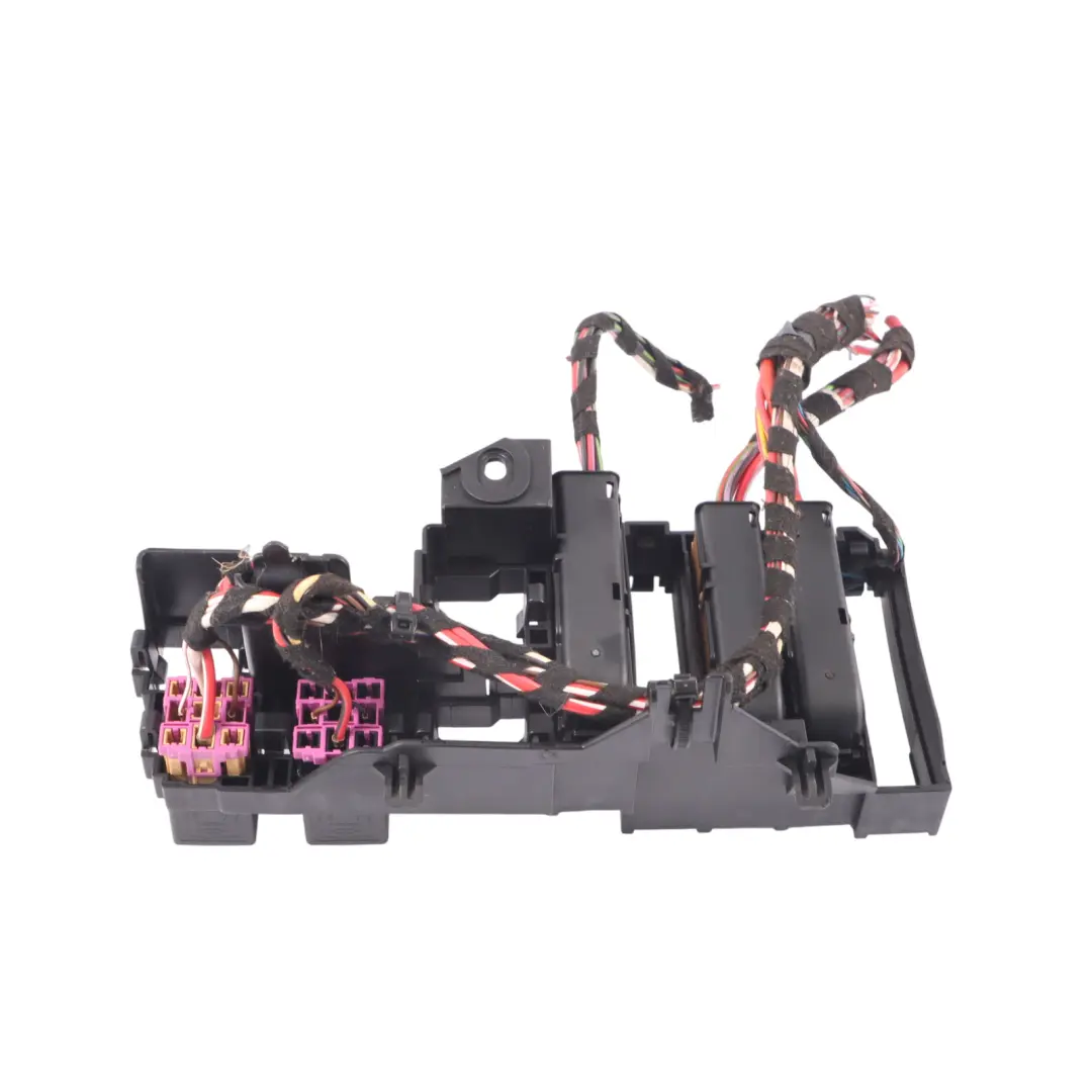 AUDI A5 8T 2.0 TDI CGLC Fuse Relay Box Power Distribution - SKU 8K0971845A - Part number 8K0971845A