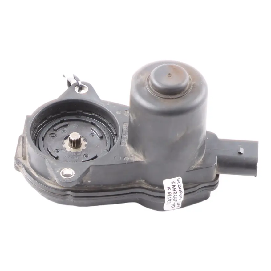 Brake Caliper Electric Motor Left Right N/O/S Servo Unit to Audi A4 B8 with Part number 8K0998281 Audi A4 B8 Brake Caliper Electric Motor Left Right N/O/S Servo Unit - SKU 8K0998281 - Part number 8K0998281
