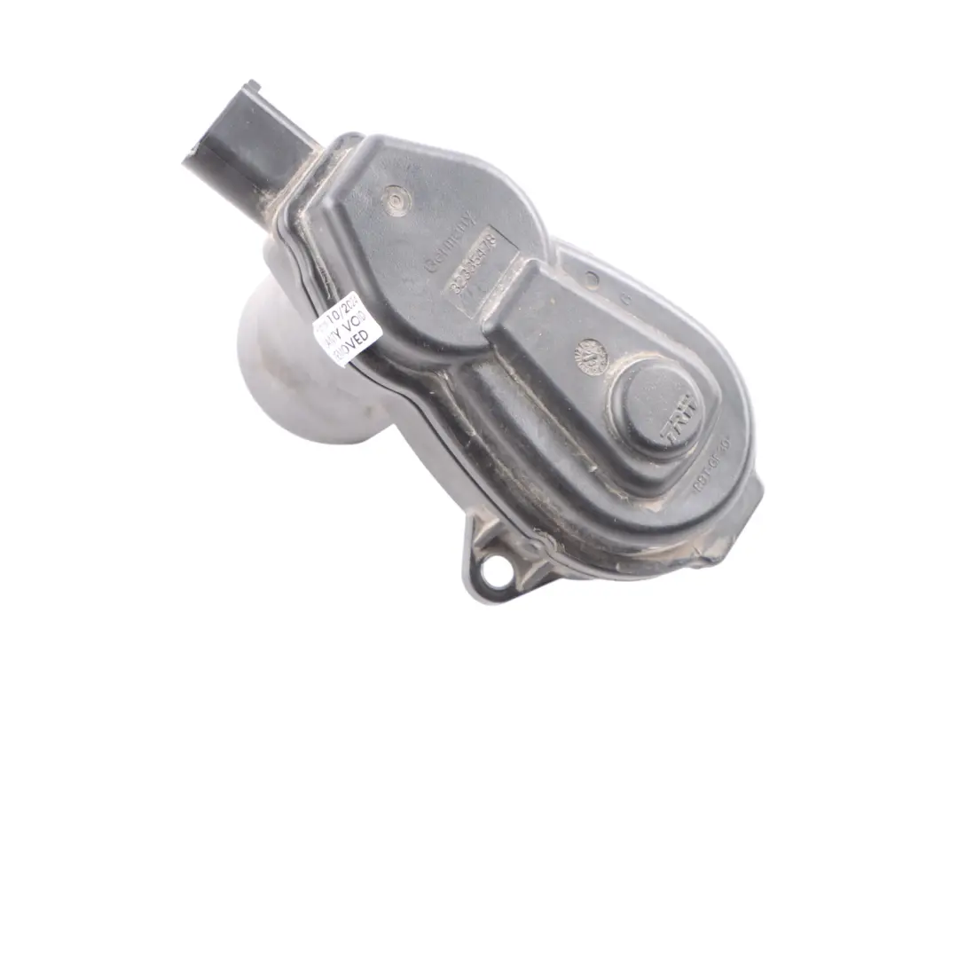 Motore Elettrico Pinza Freno Sinistra Destra Unità Servo per Audi A4 B8 con numero di parte 8K0998281 Audi A4 B8 Motore Elettrico Pinza Freno Sinistra Destra Unità Servo - SKU 8K0998281 - Numero di parte 8K0998281