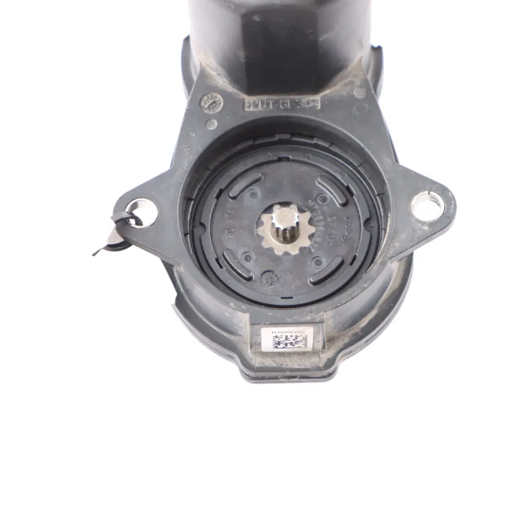 Audi A4 B8 Bremssattel Elektromotor Links Rechts Servoeinheit - SKU 8K0998281 - Teilenummer 8K0998281