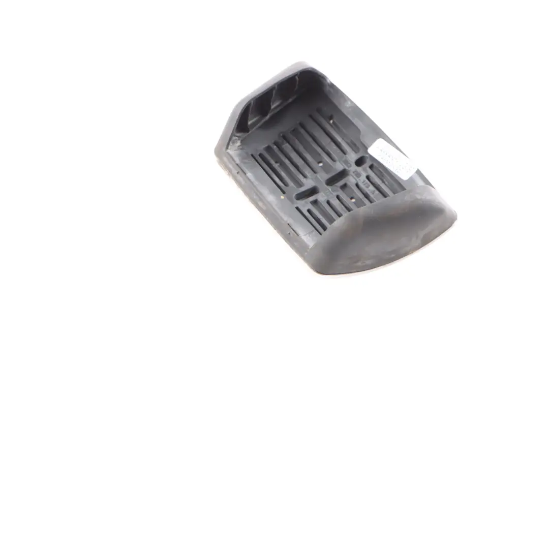 Audi A5 8T A6 C7 Brake Pedal Cover Trim Panel - SKU RHD-8K2723173A - Part number 8K2723173A