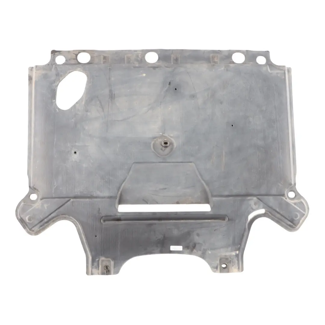 Gearbox Underfloor Shield Cover Protection to Audi A4 B8 with Part number 8K2863822L Audi A4 B8 Gearbox Underfloor Shield Cover Protection - SKU 8K2863822L - Part number 8K2863822L