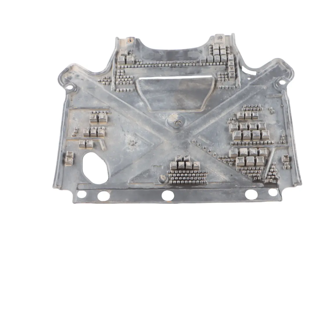 Gearbox Underfloor Shield Cover Protection to Audi A4 B8 with Part number 8K2863822L Audi A4 B8 Gearbox Underfloor Shield Cover Protection - SKU 8K2863822L - Part number 8K2863822L