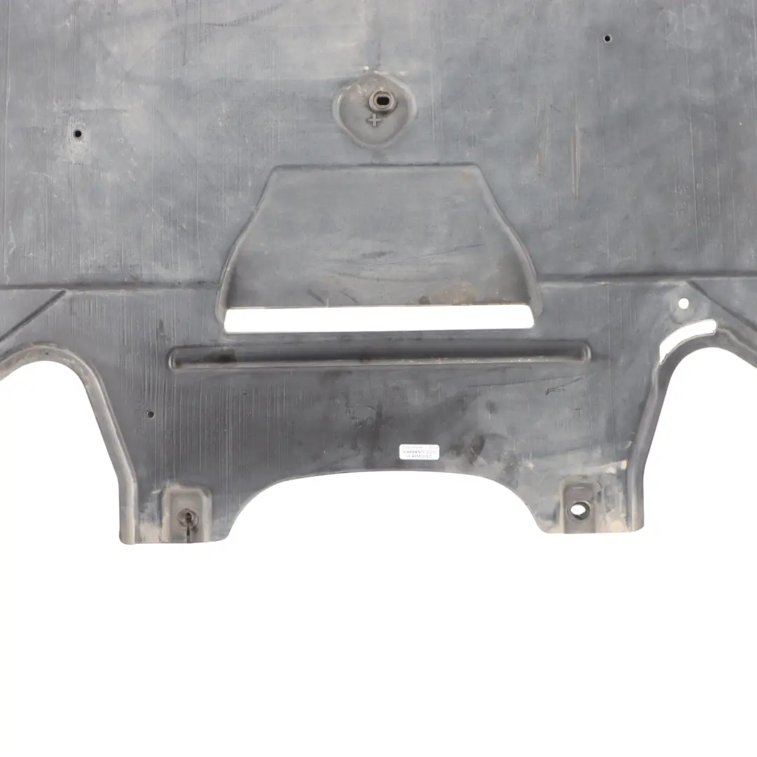 Gearbox Underfloor Shield Cover Protection to Audi A4 B8 with Part number 8K2863822L Audi A4 B8 Gearbox Underfloor Shield Cover Protection - SKU 8K2863822L - Part number 8K2863822L