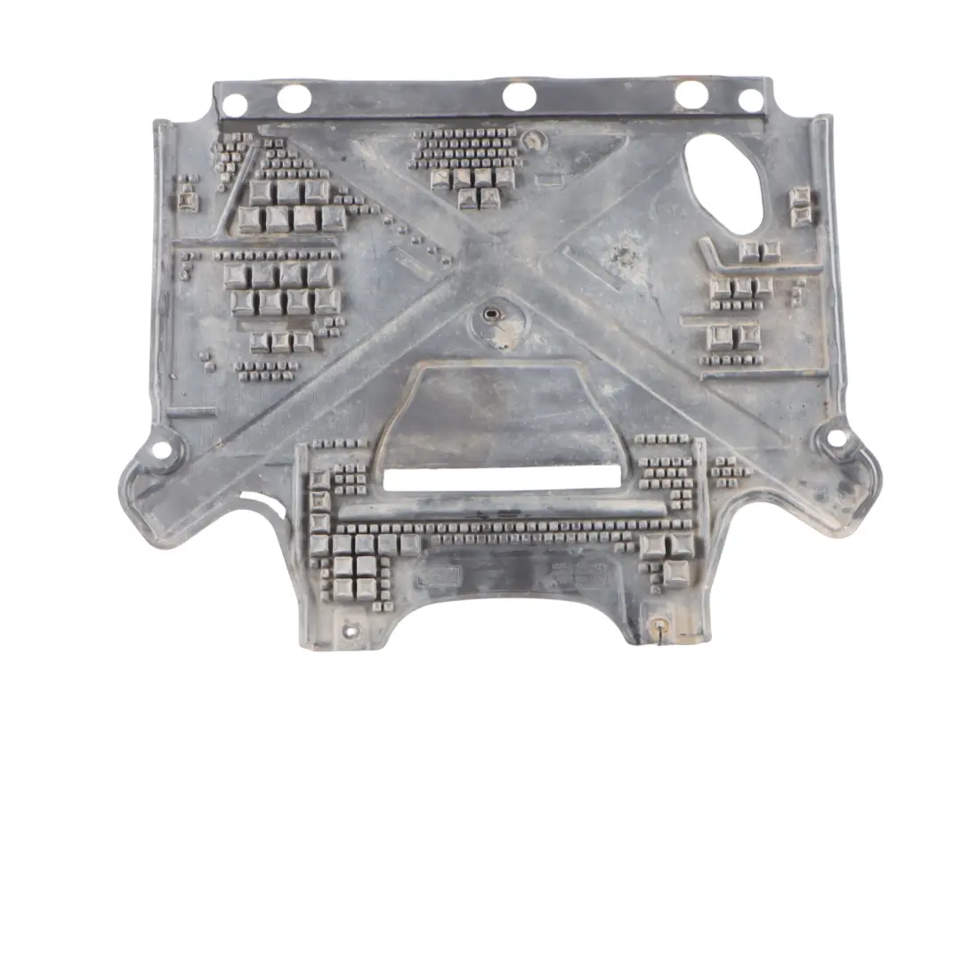 Gearbox Underfloor Shield Cover Protection to Audi A4 B8 with Part number 8K2863822L Audi A4 B8 Gearbox Underfloor Shield Cover Protection - SKU 8K2863822L - Part number 8K2863822L