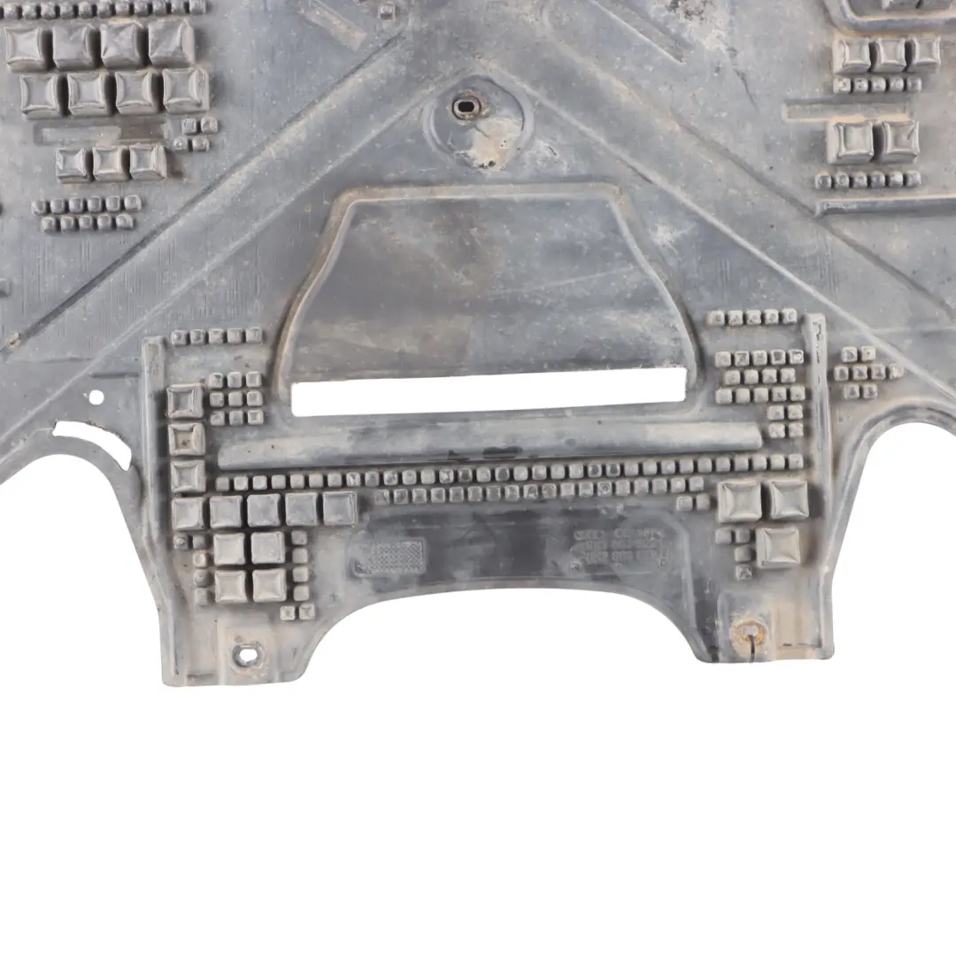 Gearbox Underfloor Shield Cover Protection to Audi A4 B8 with Part number 8K2863822L Audi A4 B8 Gearbox Underfloor Shield Cover Protection - SKU 8K2863822L - Part number 8K2863822L