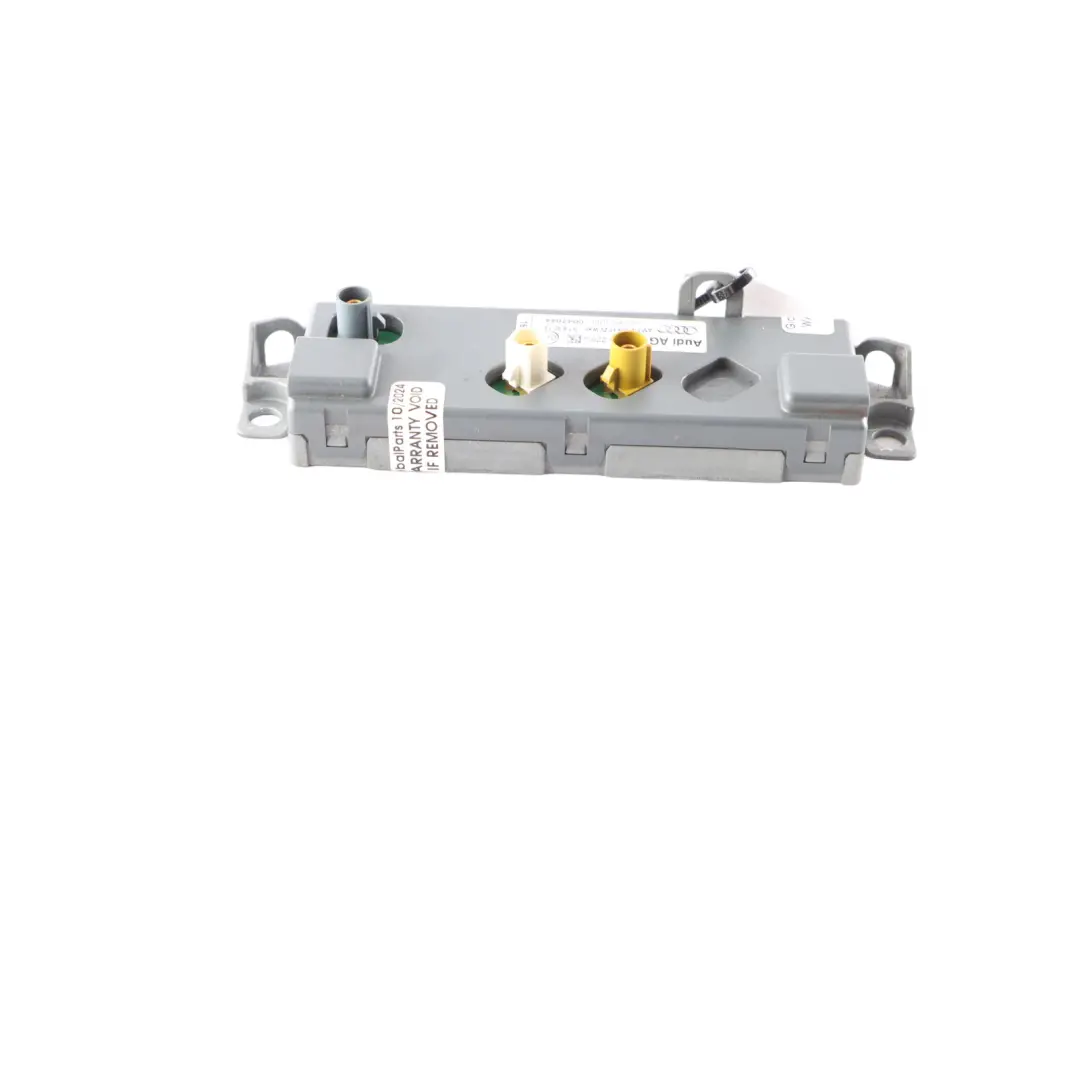 Audi A4 B8 Antenna Amplifier Aerial Module Booster Control Unit - SKU 8K5035225J - Part number 8K5035225J