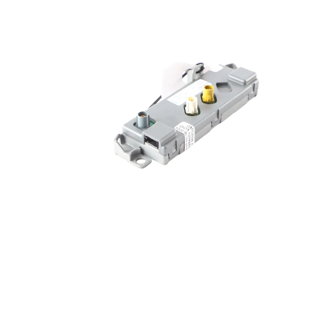 Amplificateur D'Antenne Module Unité De Commande pour Audi A4 B8 à propos du numéro de pièce 8K5035225J Audi A4 B8 Amplificateur D'Antenne Module Unité De Commande - SKU 8K5035225J - Numéro de pièce 8K5035225J