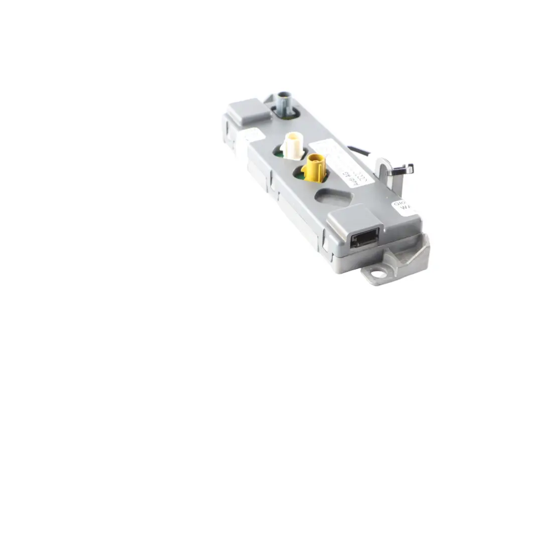 Antena Amplificador Antena Módulo Booster Unidad Control para Audi A4 B8 con número de pieza 8K5035225J Audi A4 B8 Antena Amplificador Antena Módulo Booster Unidad Control - SKU 8K5035225J - Número de pieza 8K5035225J