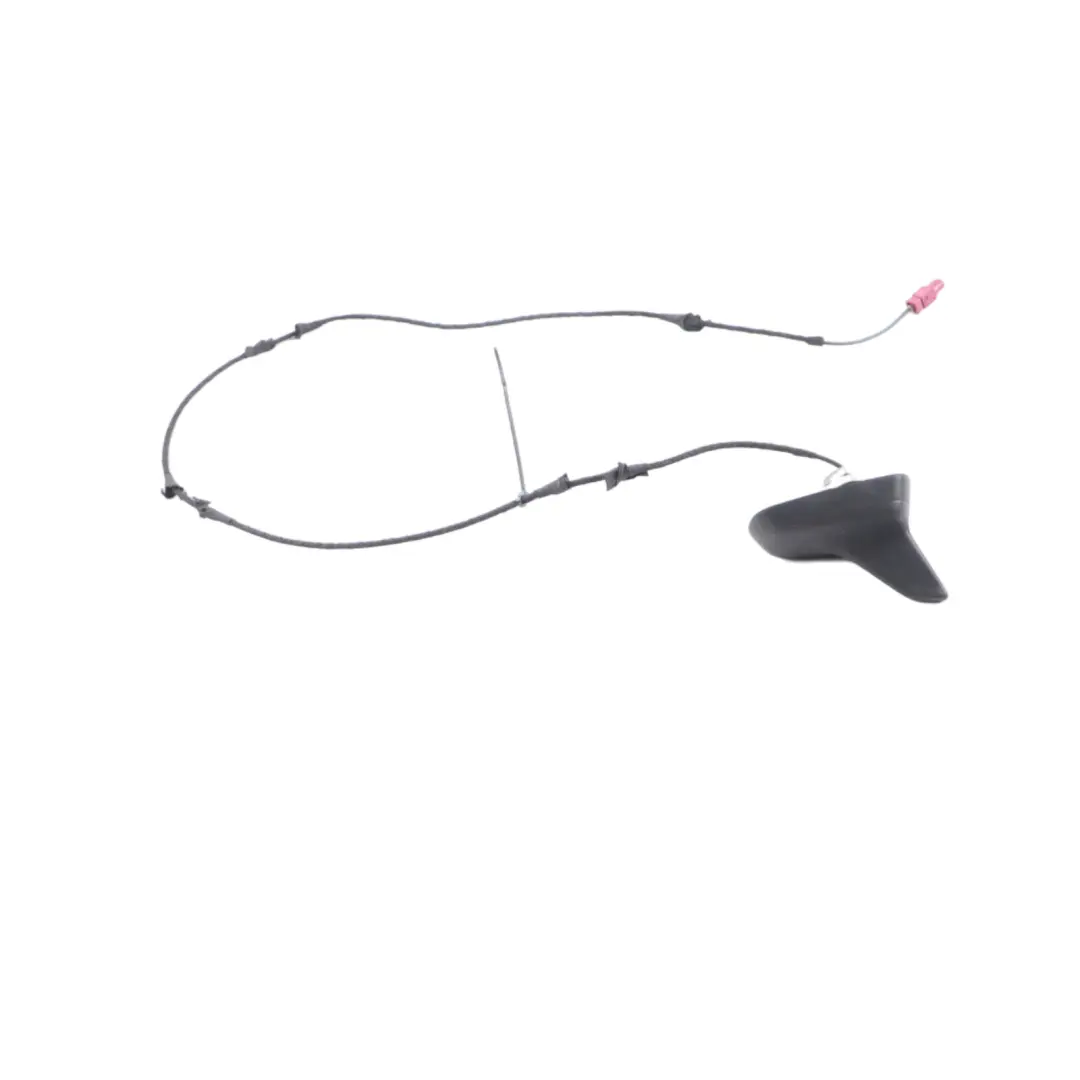 Roof Antenna Aerial Shark Top Amplifier A to Audi A4 B8 with Part number 8K5035503 Audi A4 B8 Roof Antenna Aerial Shark Top Amplifier A - SKU 8K5035503 - Part number 8K5035503