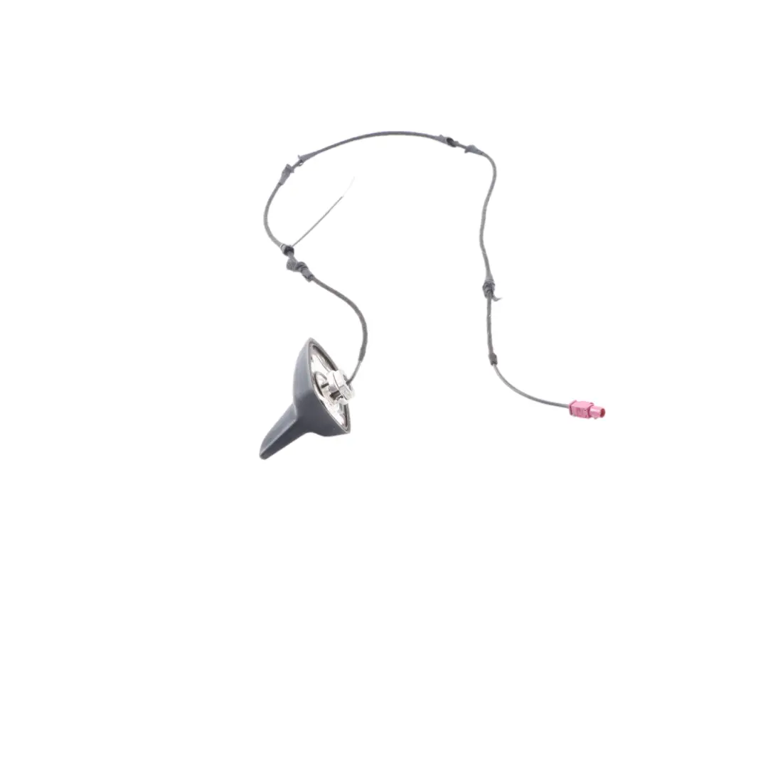 Roof Antenna Aerial Shark Top Amplifier A to Audi A4 B8 with Part number 8K5035503 Audi A4 B8 Roof Antenna Aerial Shark Top Amplifier A - SKU 8K5035503 - Part number 8K5035503