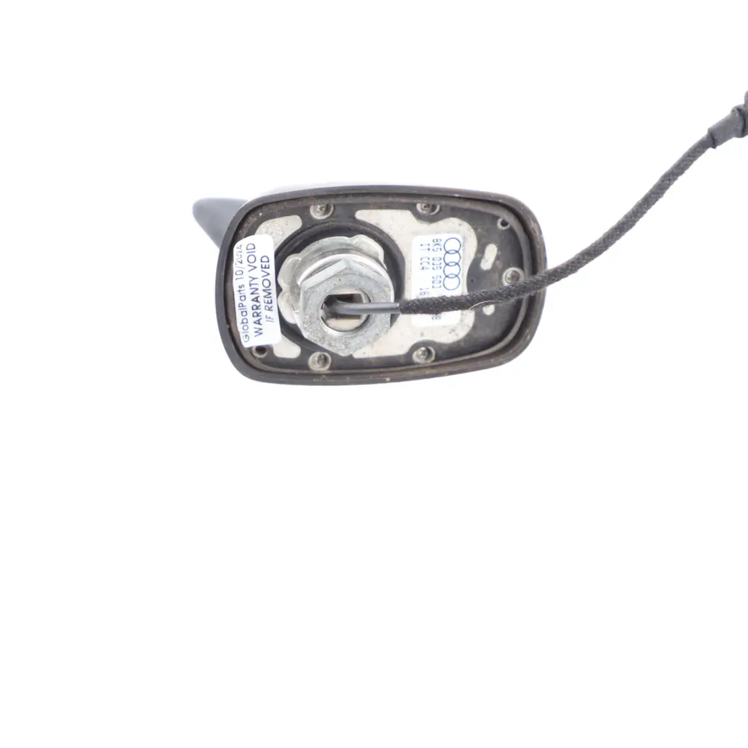 Roof Antenna Aerial Shark Top Amplifier A to Audi A4 B8 with Part number 8K5035503 Audi A4 B8 Roof Antenna Aerial Shark Top Amplifier A - SKU 8K5035503 - Part number 8K5035503