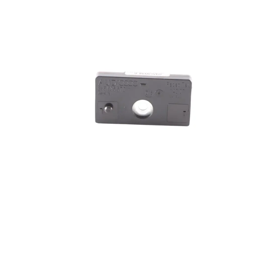 Audi A4 B8 Aerial Antenna Disturbance Suppressor - SKU 8K5035570 - Part number 8K5035570