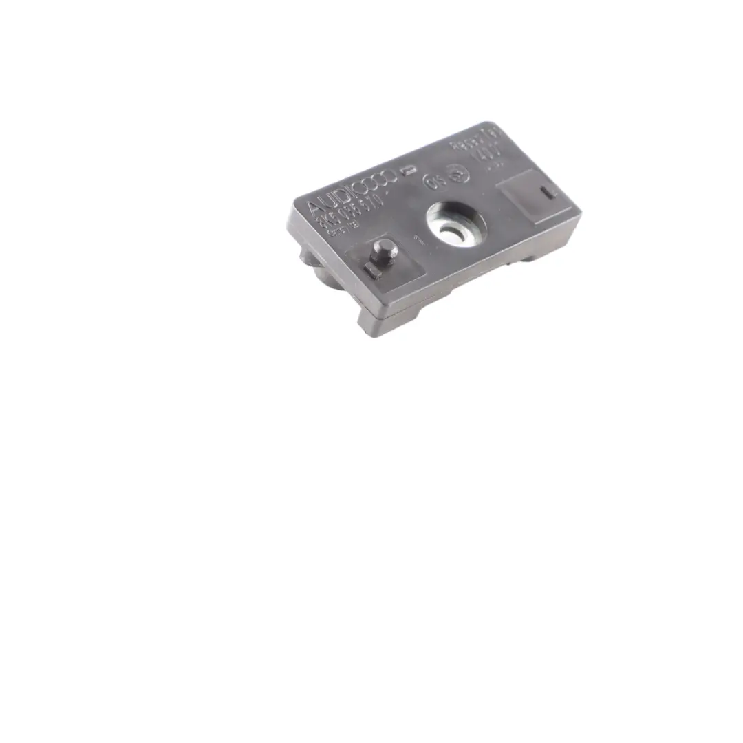 Supresor De Perturbaciones De Antena De Antena De para Audi A4 B8 con número de pieza 8K5035570 Audi A4 B8 Supresor De Perturbaciones De Antena De Antena De - SKU 8K5035570 - Número de pieza 8K5035570