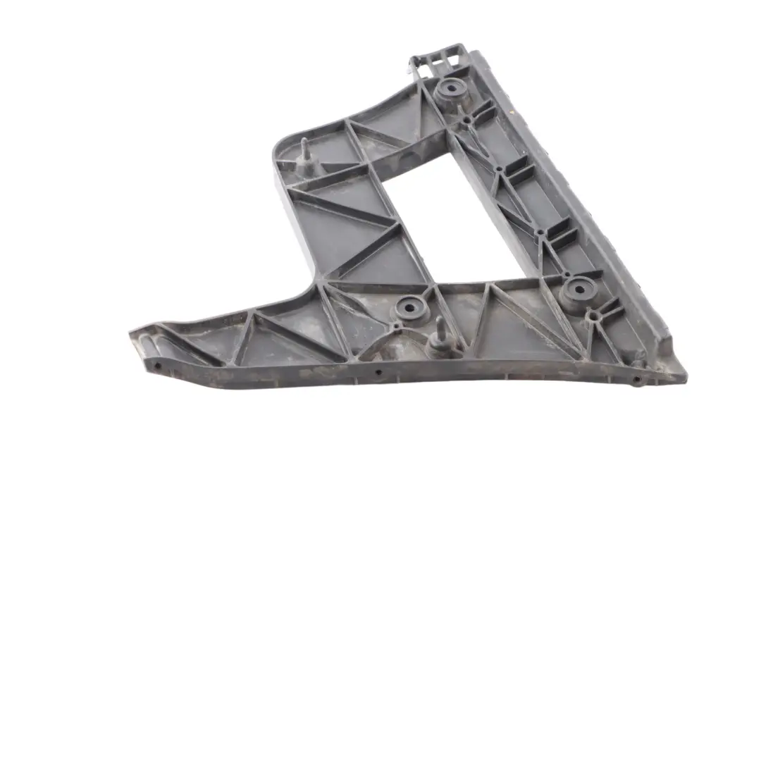 Audi A4 B8 Rear Guide Rail Bumper Bracket Left N/S Carrier Support - SKU 8K5807453 - Part number 8K5807453