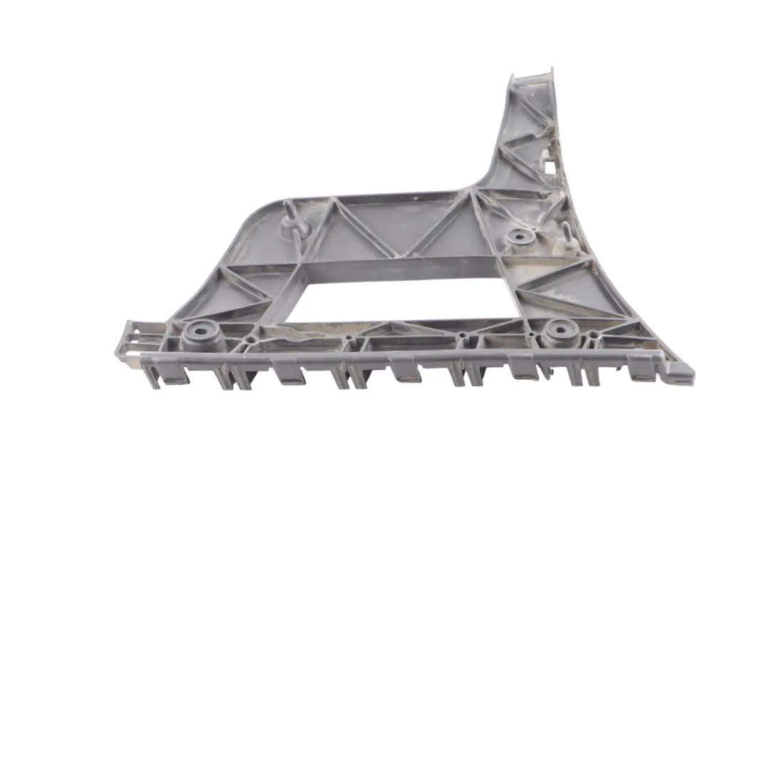 Support de rail de guidage arrière de pare chocs droit pour Audi A4 B8 à propos du numéro de pièce 8K5807454 Audi A4 B8 Support de rail de guidage arrière de pare chocs droit - SKU 8K5807454 - Numéro de pièce 8K5807454