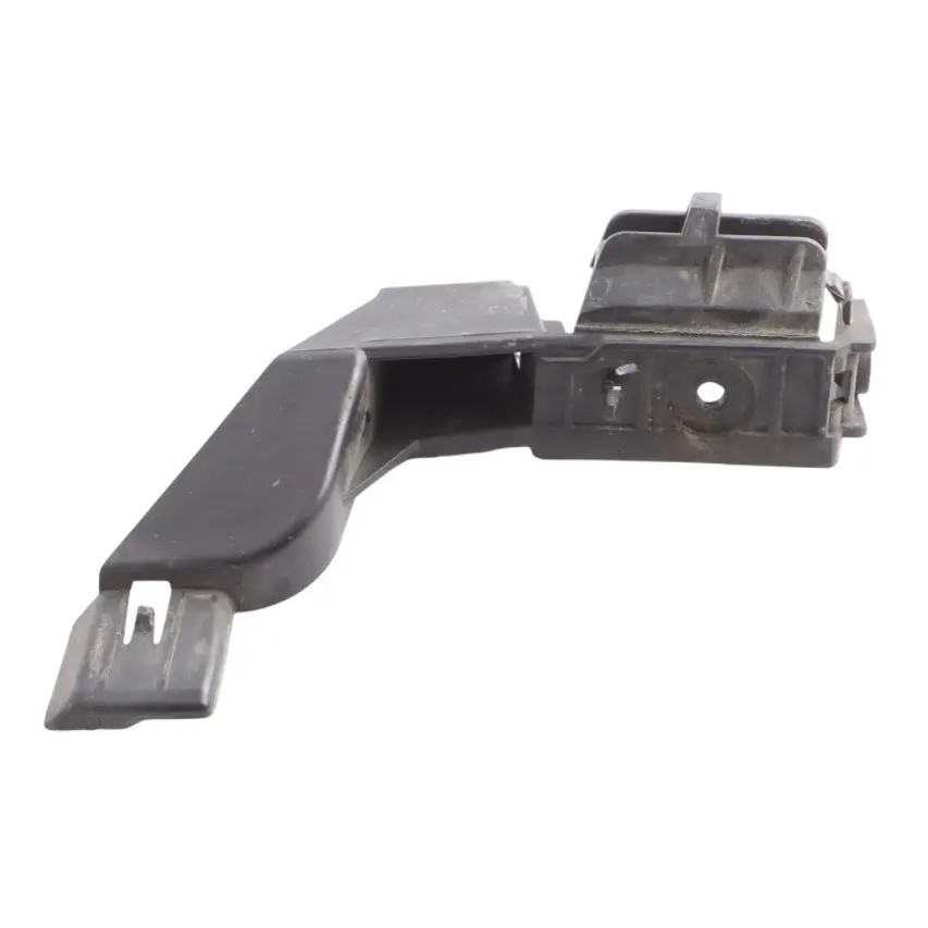 Top Guide Rail Bumper Bracket Left N/S Carrier Audi A4 B8 Rear - SKU 8K5807889A - Part number 8K5807889A