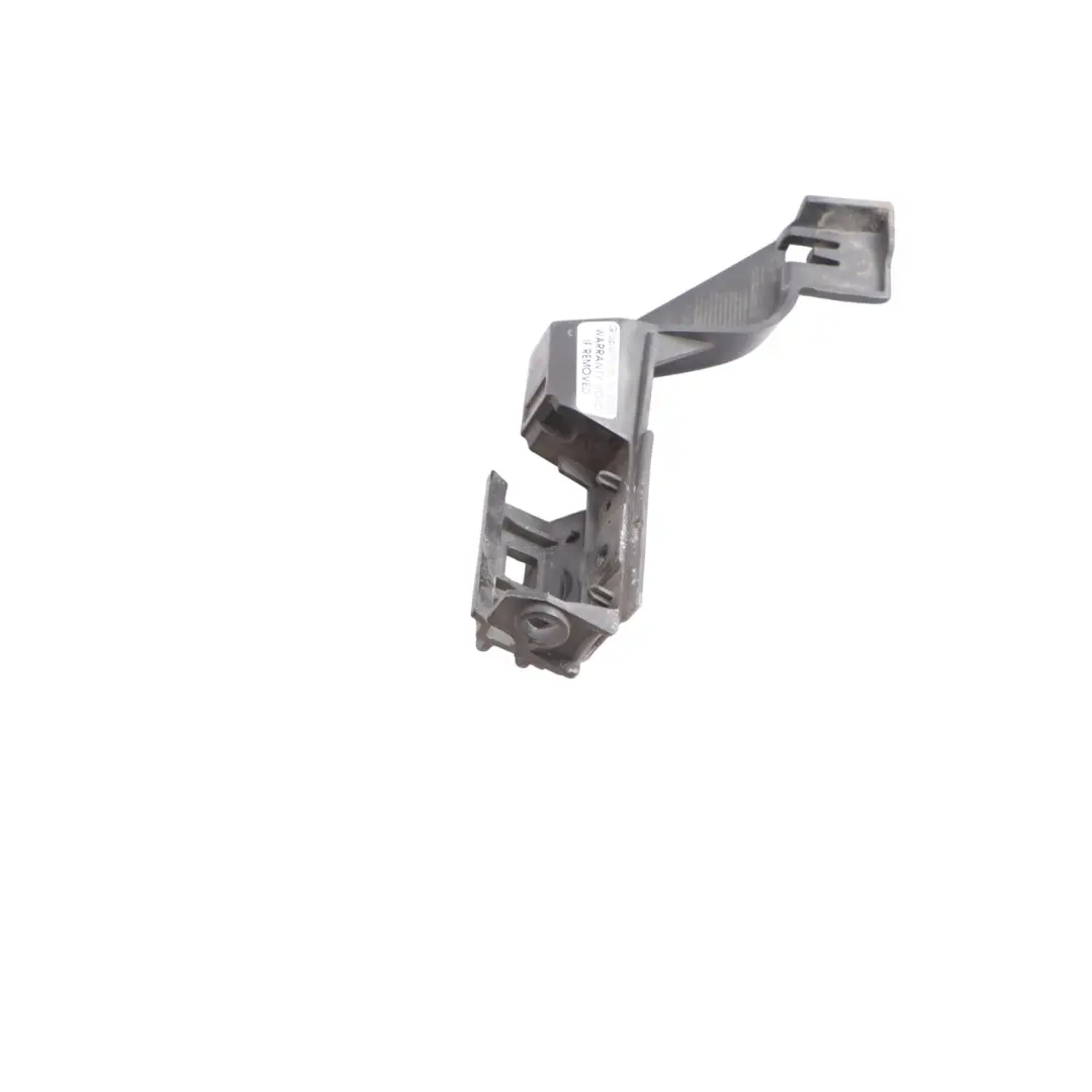 Top Guide Rail Bumper Bracket Left N/S Carrier Audi A4 B8 Rear - SKU 8K5807889A - Part number 8K5807889A
