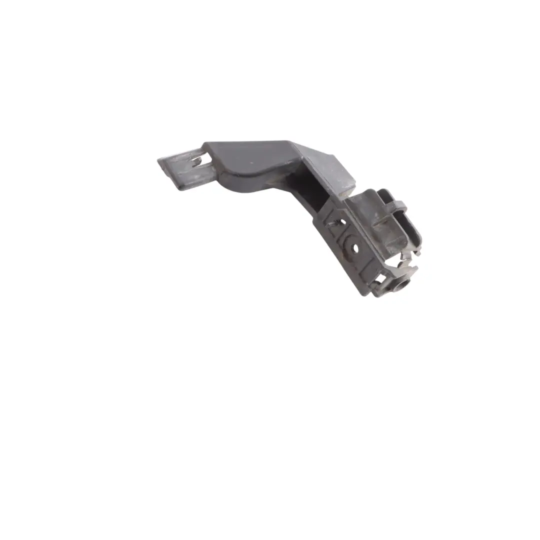 Top Guide Rail Bumper Bracket Left N/S Carrier Audi A4 B8 Rear - SKU 8K5807889A - Part number 8K5807889A