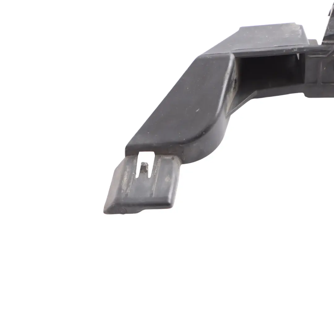 Top Guide Rail Bumper Bracket Left N/S Carrier Audi A4 B8 Rear - SKU 8K5807889A - Part number 8K5807889A