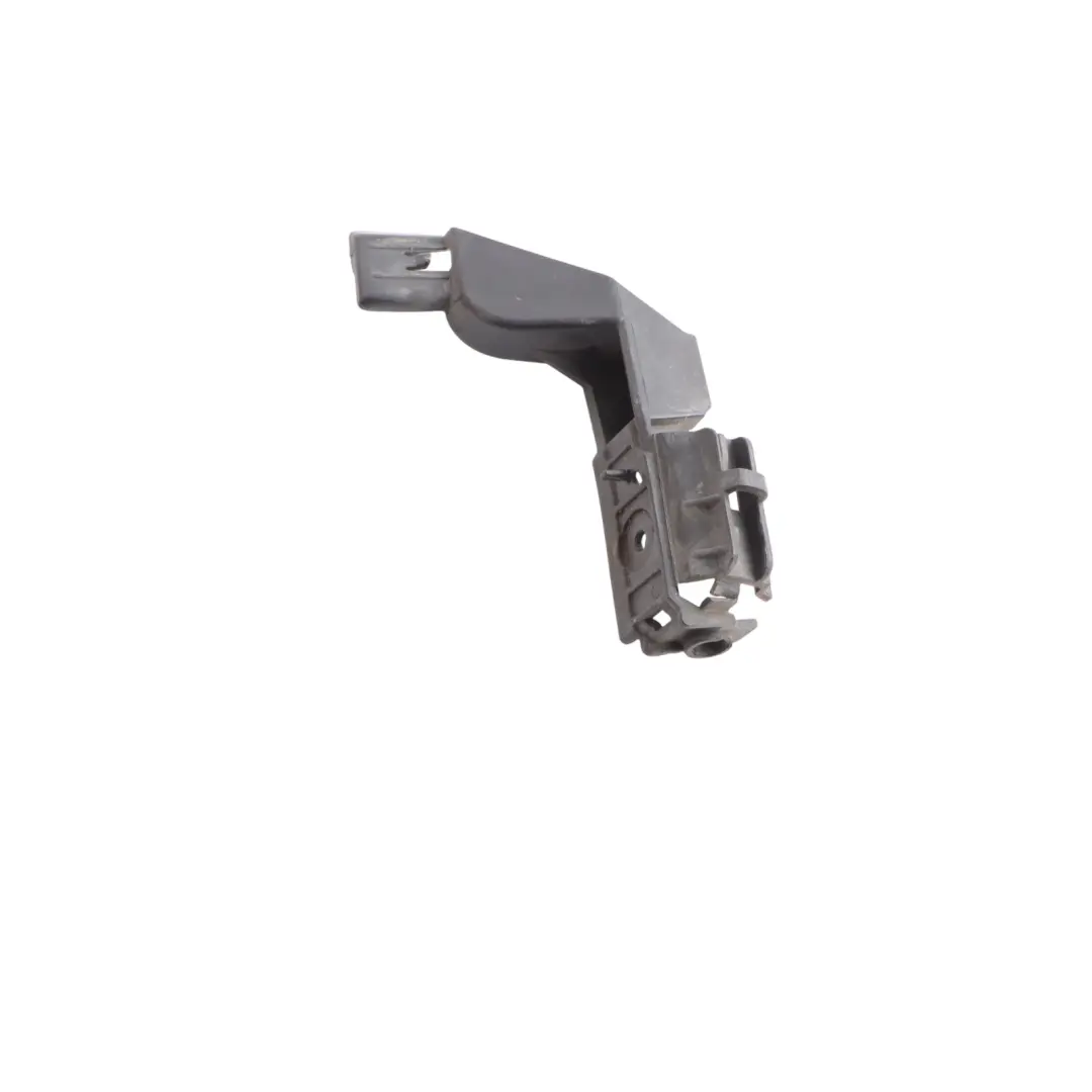 Audi A4 B8 Stoßstangen Halterung Oben Hinten Links Träger - SKU 8K5807889A - Teilenummer 8K5807889A