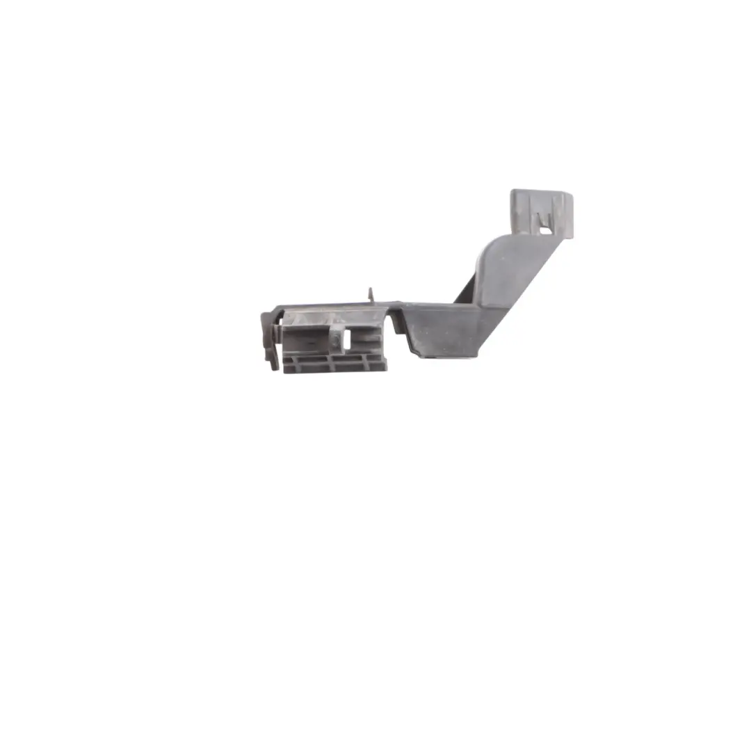 Audi A4 B8 Stoßstangen Halterung Oben Hinten Links Träger - SKU 8K5807889A - Teilenummer 8K5807889A