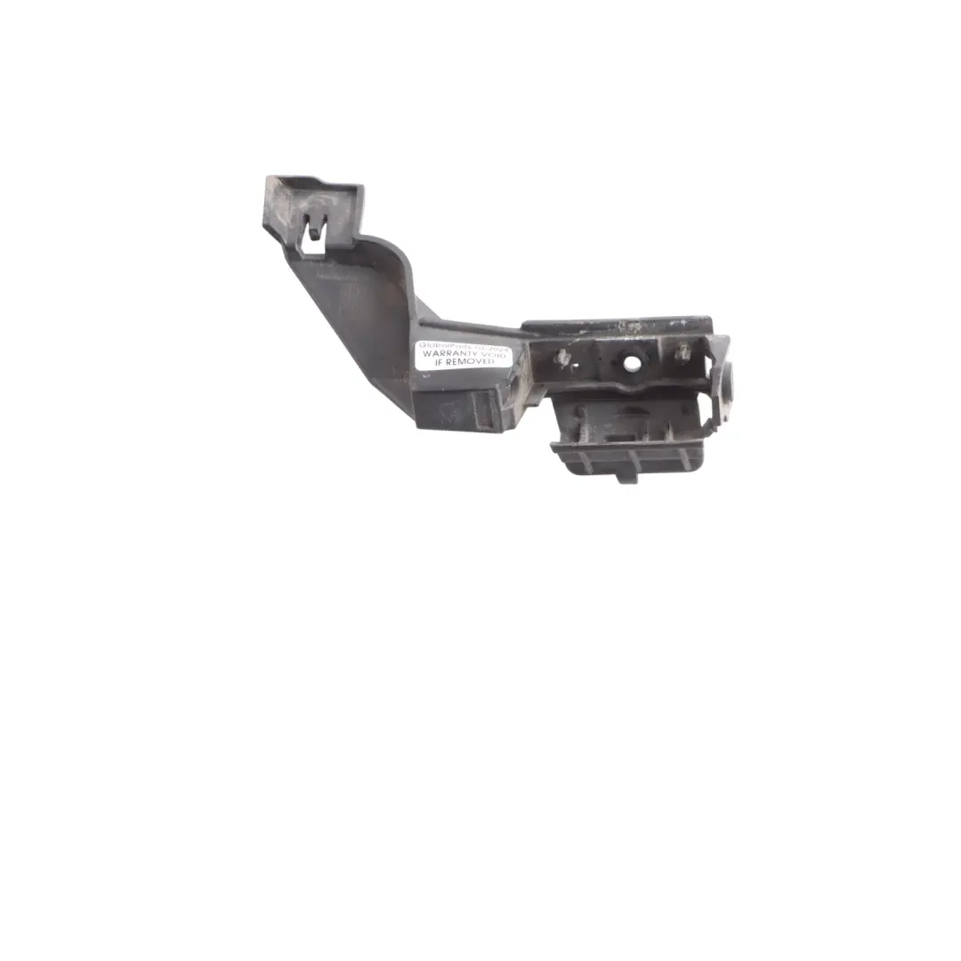 Top Guide Rail Bumper Bracket Left N/S Carrier Audi A4 B8 Rear - SKU 8K5807889A - Part number 8K5807889A