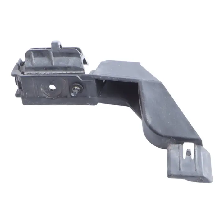 Top Guide Rail Bumper Bracket Right O/S Carrier Audi A4 B8 Rear - SKU 8K5807890A - Part number 8K5807890A