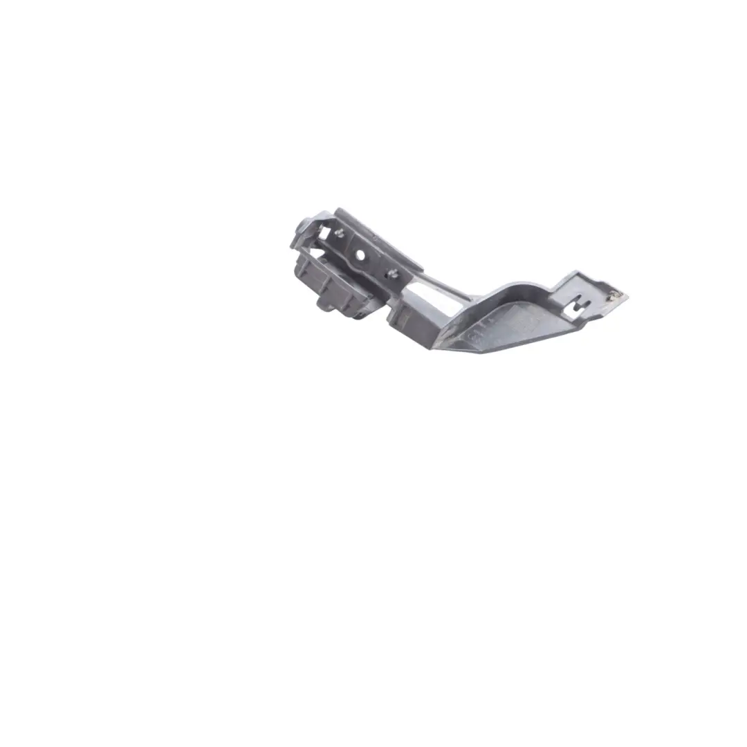 Top Guide Rail Bumper Bracket Right O/S Carrier to Audi A4 B8 Rear with Part number 8K5807890A Audi A4 B8 Rear Top Guide Rail Bumper Bracket Right O/S Carrier - SKU 8K5807890A - Part number 8K5807890A