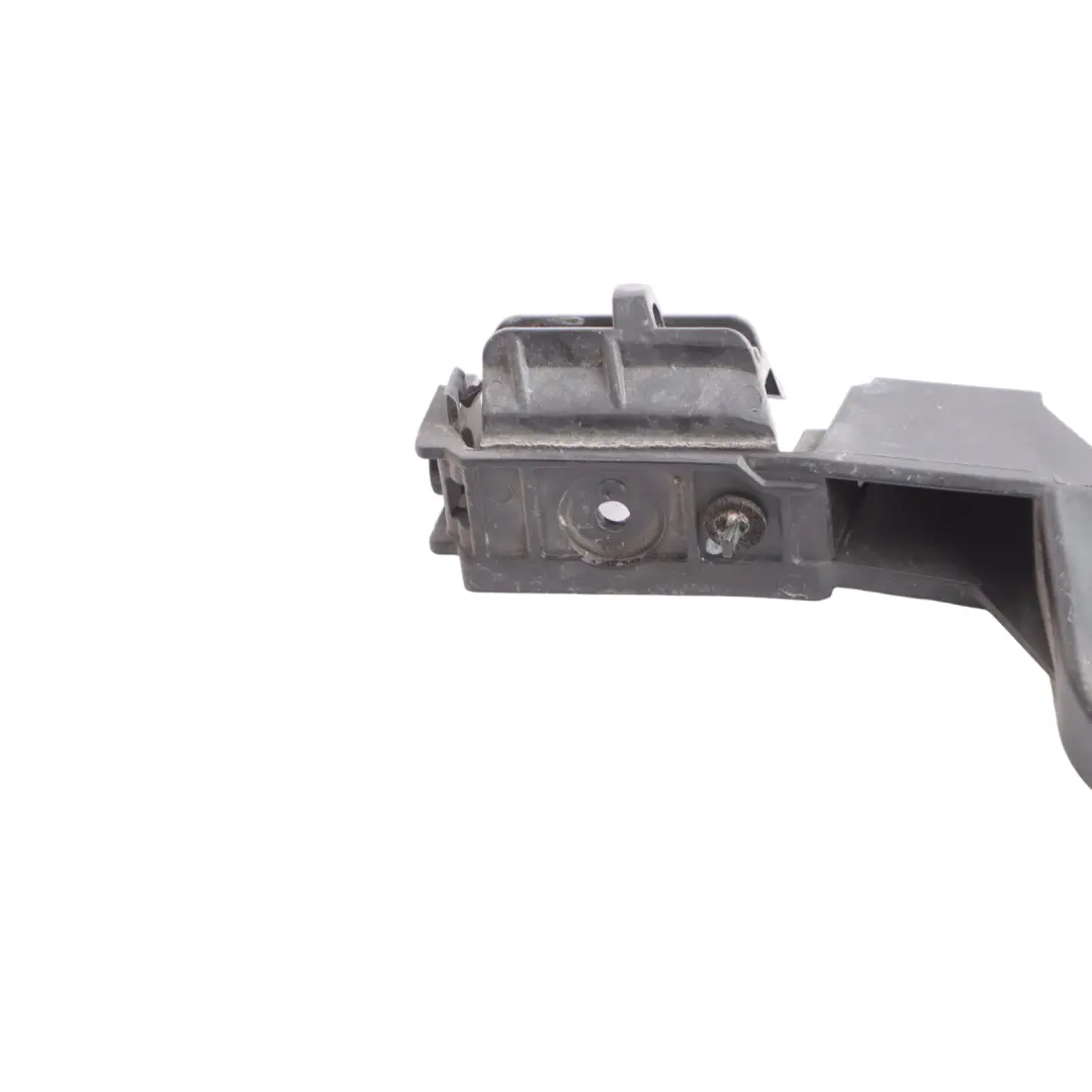 Top Guide Rail Bumper Bracket Right O/S Carrier Audi A4 B8 Rear - SKU 8K5807890A - Part number 8K5807890A